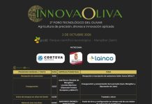 INNOVAOLIVA 2026 abordará las nuevas tecnologías al servicio del olivar y el futuro del sector INNOVAOLIVA