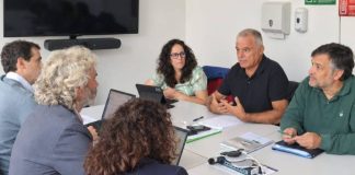 Alerta que la nueva PAC se negocia “a contrarreloj y sin un presupuesto definido” Unión de Uniones de Agricultores y Ganaderos