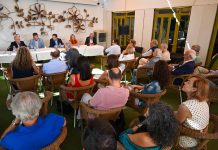 Pone en valor la alianza entre ciencia, salud y sector vitivinícola para reforzar el consumo de vino jornadas “Vino, Belleza y Longevidad”