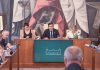 El presidente de la Diputación de Ciudad Real pide “un gran acuerdo nacional” sobre agua Diputación de Ciudad Real
