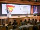 El presidente de la Diputación de Ciudad Real destaca la importancia estratégica de la agricultura y la industria agroalimentaria DIPU CR
