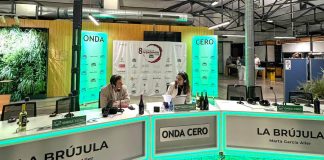 Valverde reclama garantías de agua para un sector tan importante en Ciudad Real como el agrario DIPU CR