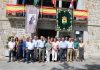 Eurocaja Rural respalda la XXIV edición de la Fiesta de la Ternera de Menasalbas Fiesta de la Ternera de Menasalbas