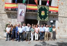 Eurocaja Rural respalda la XXIV edición de la Fiesta de la Ternera de Menasalbas Fiesta de la Ternera de Menasalbas