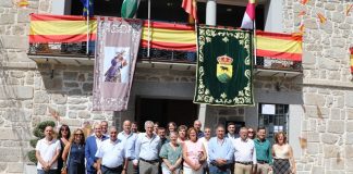Eurocaja Rural respalda la XXIV edición de la Fiesta de la Ternera de Menasalbas Fiesta de la Ternera de Menasalbas