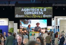 La tecnología toma el campo: IA, datos y agricultura de precisión marcan el futuro del sector Expo AgriTech