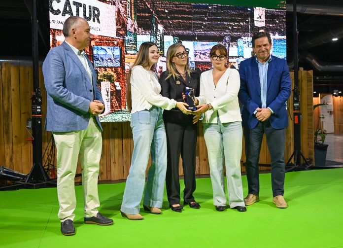 FERCATUR FERCATUR