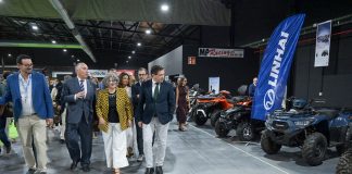 FERCATUR convierte a Ciudad Real en el foco nacional de la caza durante el fin de semana FERCATUR