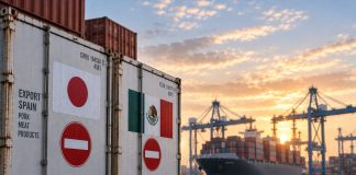 La Peste Porcina Africana pasa factura a la industria cárnica porcina española Exportaciones porcino