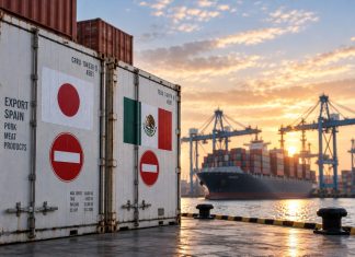 La Peste Porcina Africana pasa factura a la industria cárnica porcina española Exportaciones porcino