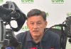 UPA Castilla-La Mancha se concentrará frente a Repsol, en Puertollano, contra el aumento del precio del gasóleo B Julián Morcillo UPA CLM