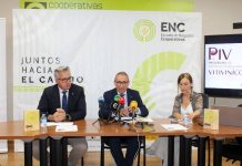 La Escuela de Negocios Cooperativos impulsa formación especializada con el Programa de Internacionalización Vitivinícola Globalcaja-Cooperativas