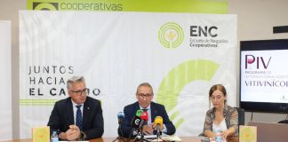 La Escuela de Negocios Cooperativos impulsa formación especializada con el Programa de Internacionalización Vitivinícola Globalcaja-Cooperativas