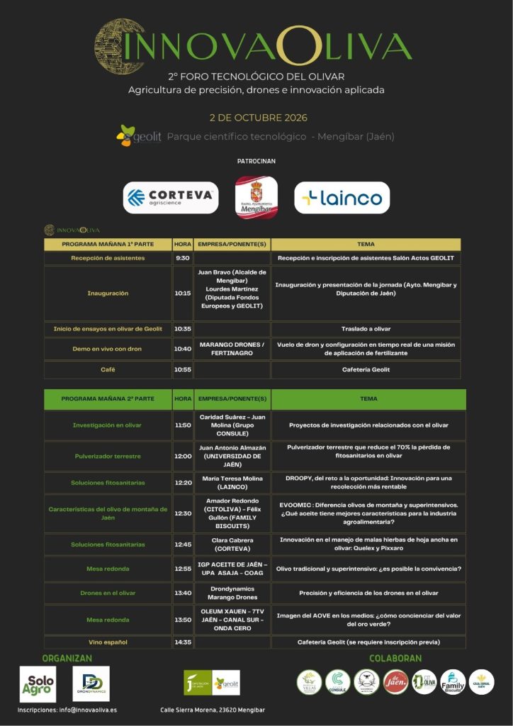 JORNADA JAEN