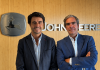 John Deere reorganiza su estructura directiva con nuevos nombramientos John Deere