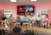 La almendra repunta en la Lonja de Albacete mientras el pistacho mantiene sus cotizaciones Lonja de Albacete