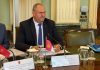 Castilla-La Mancha apuesta por una PAC basada en una única región con un único importe por hectárea en todo el país Julián Martínez Lizán