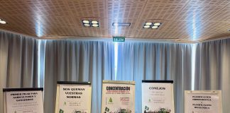 La concentración de ASAJA Castilla-La Mancha ya tiene lema: “Estáis matando al mundo rural” ASAJA CLM