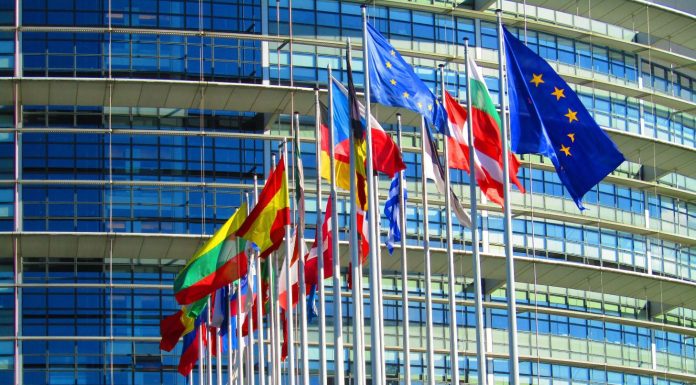 Unión de Uniones acusa a seis países europeos de utilizar la agricultura como moneda de cambio Parlamento Europeo