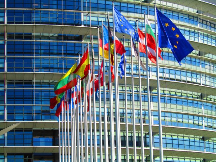 Parlamento Europeo
