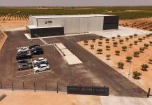 SABA Pistachios duplica su capacidad de procesado para liderar la compra de pistacho en verde en España SABA Pistachios