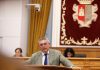 Lucas-Torres (PP) repasa los problemas hídricos de Castilla-La Mancha, zona por zona Santiago Lucas-Torres