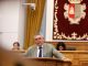 Lucas-Torres (PP) repasa los problemas hídricos de Castilla-La Mancha, zona por zona Santiago Lucas-Torres