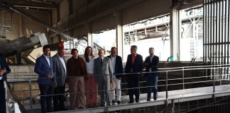 La cooperativa ‘Virgen de las Viñas’ acogerá al Intergrupo del Vino del Comité Europeo de las Regiones Virgen de las Viñas