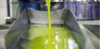 Andalucía reclama investigar las importaciones de aceite de oliva de Túnez aceite de oliva
