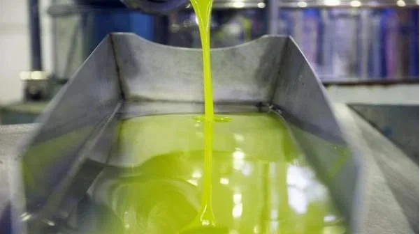 aceite aceite de oliva
