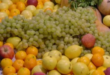 Mangos con plaguicidas, fresas con oxamilo o albaricoques con aflatoxina, “agosto negro” por las alertas de terceros países frutas y hortalizas