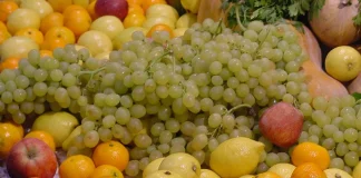Mangos con plaguicidas, fresas con oxamilo o albaricoques con aflatoxina, “agosto negro” por las alertas de terceros países frutas y hortalizas
