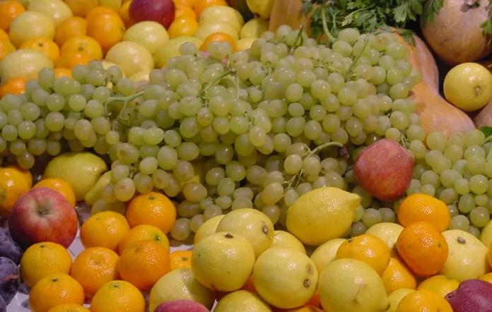 frutas y hortalizas frutas y hortalizas