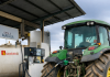 Reclama poner en marcha, cuanto antes, un modelo profesional de suministro de gasóleo B gasoleo agricola