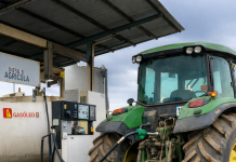 Reclama poner en marcha, cuanto antes, un modelo profesional de suministro de gasóleo B gasoleo agricola