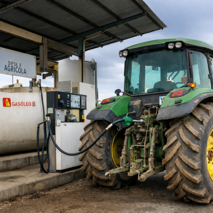 gasoleo agricola gasoleo agricola