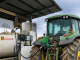 Reclama poner en marcha, cuanto antes, un modelo profesional de suministro de gasóleo B gasoleo agricola