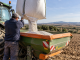 Piden al Gobierno de Castilla-La Mancha ayudas para agricultores ante aumento del precio de fertilizante y gasóleo agricultor