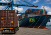 Unión de Uniones tacha de “irresponsable” a la Comisión Europea por las importaciones cárnicas procedentes de Brasil mercancías Brasil