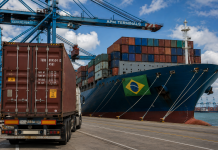 Unión de Uniones tacha de “irresponsable” a la Comisión Europea por las importaciones cárnicas procedentes de Brasil mercancías Brasil