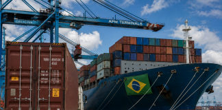 Unión de Uniones tacha de “irresponsable” a la Comisión Europea por las importaciones cárnicas procedentes de Brasil mercancías Brasil