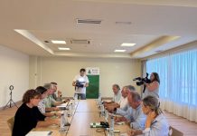ASAJA Castilla-La Mancha respalda gestionar adecuadamente el territorio para prevenir los incendios ASAJA incendios