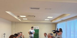 ASAJA Castilla-La Mancha respalda gestionar adecuadamente el territorio para prevenir los incendios ASAJA incendios