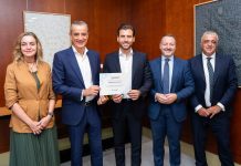 Agróptimum, Premio a la Innovación Agroalimentaria 2026 en Castilla-La Mancha Premio a la Innovación Agroalimentaria 2026 en Castilla-La Mancha