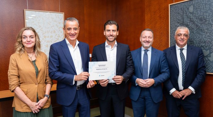 Agróptimum, Premio a la Innovación Agroalimentaria 2026 en Castilla-La Mancha Premio a la Innovación Agroalimentaria 2026 en Castilla-La Mancha