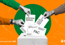 UPA pide a los partidos políticos que agricultura y ganadería tengan importancia en la campaña electoral campaña electoral
