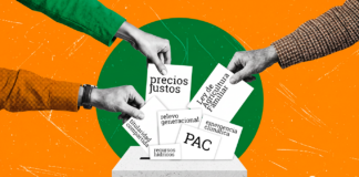 UPA pide a los partidos políticos que agricultura y ganadería tengan importancia en la campaña electoral campaña electoral