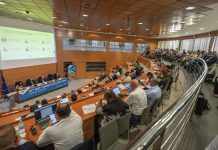 Castilla-La Mancha reclama a Europa que dote al sector vitivinícola de presupuesto suficiente NAT