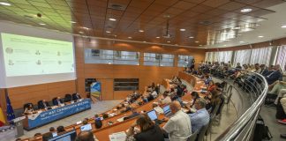Castilla-La Mancha reclama a Europa que dote al sector vitivinícola de presupuesto suficiente NAT