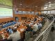 Castilla-La Mancha reclama a Europa que dote al sector vitivinícola de presupuesto suficiente NAT